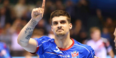 Петар Джорджич: "В белорусском БГК я играл стабильно хорошо, но только сейчас чувствую, что все стало на свои места"
