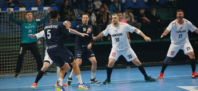 БГК ТВ подготовило новый выпуск о победе команды Эдуарда Кокшарова над "Виктором" (ВИДЕО)