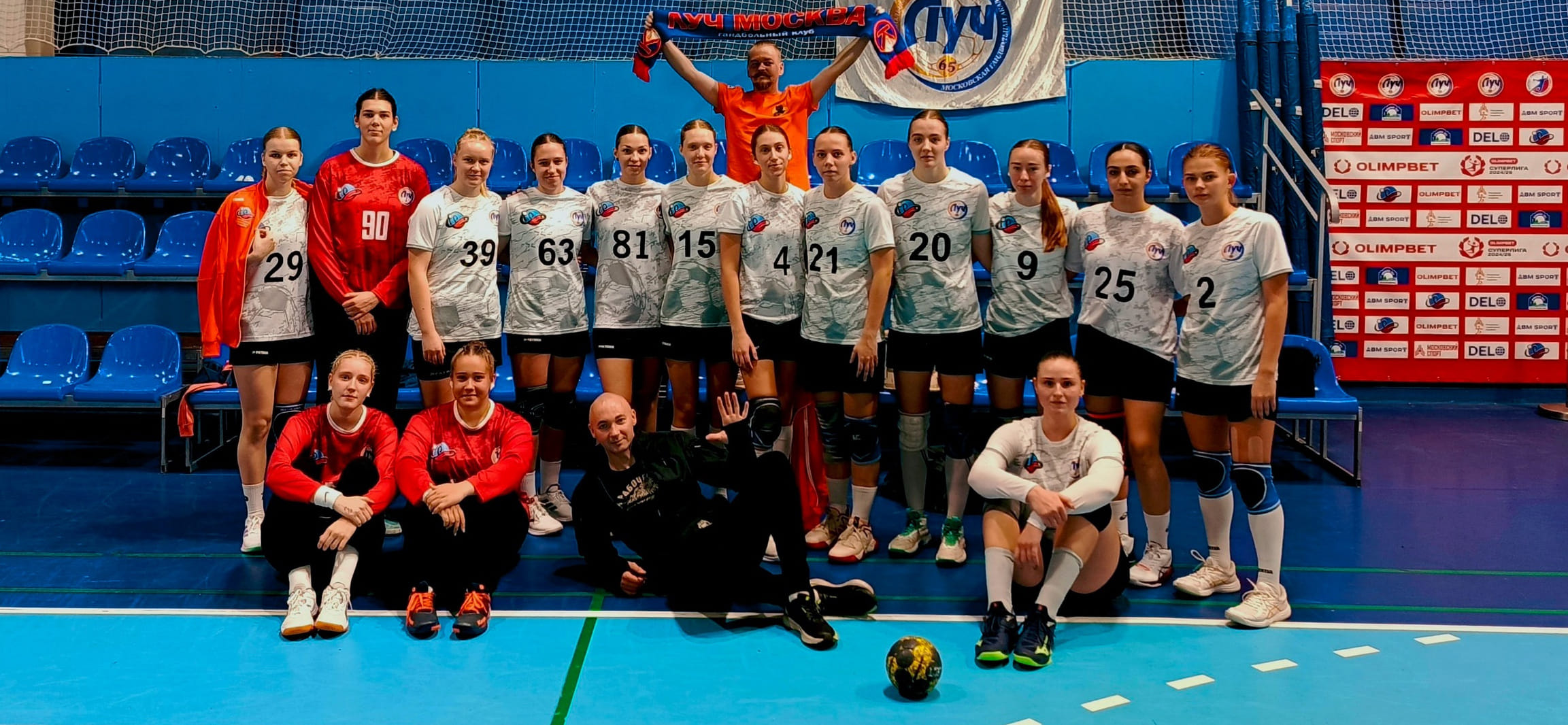 "Ростов-Дон-2" сыграл вничью с "Кубанью-3", "Луч-2" уступил "Уфе-Алисе", и ещё два результата воскресенья в высшей лиге