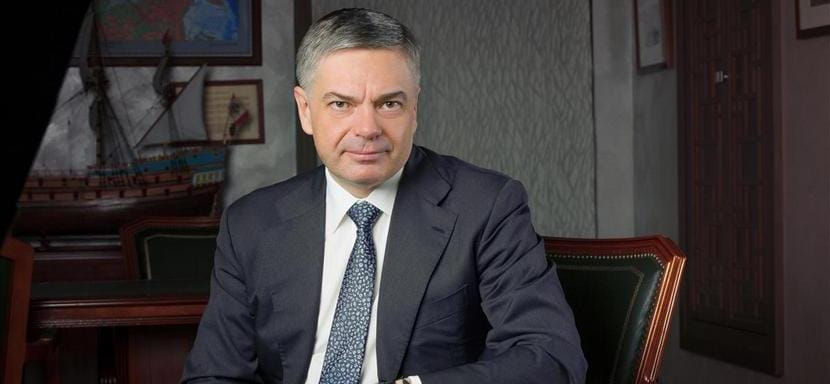 Сергей Шишкарев: "Совершенно иначе заиграла сборная России после звонков Максимова и предложений каких-то тактических схем"