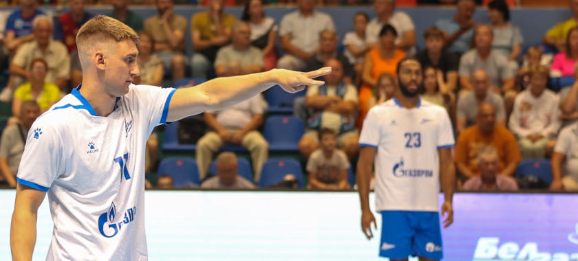 Второе участие и дебютный трофей? За счёт чего "Зенит" может обыграть ЦСКА в матче за Суперкубок России