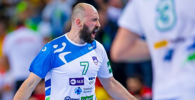 Франция. Со следующего сезона за "Ним" будут выступать полусредние Вид Кавтичник из "Экса" и Кантен Минель из "Эрлангена"