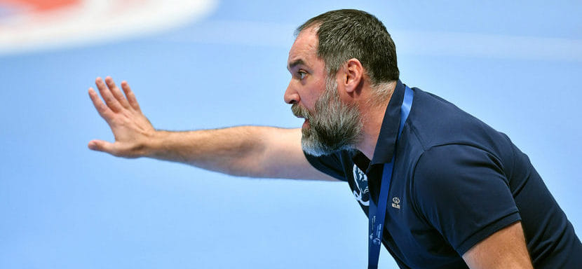 Евгений Дмитриев: "Когда ты на длинной дистанции — главными становятся мастерство и подготовка"