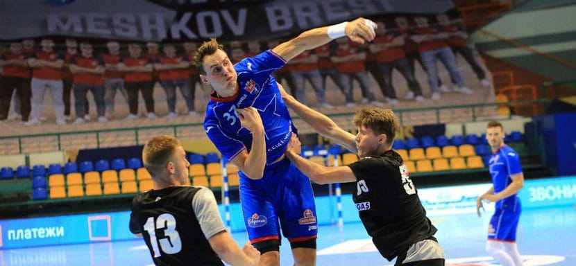 ЧМ-2023. Станислав Кашпарек: "Македония — традиционный соперник для чехов. Знаем, каково играть с ней в гостях перед 8 тысячами болельщиков"