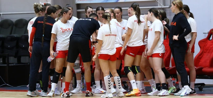 Дальнейшее участие "Дунауйвароша" в чемпионате Венгрии находится под угрозой из-за сложного финансового положения