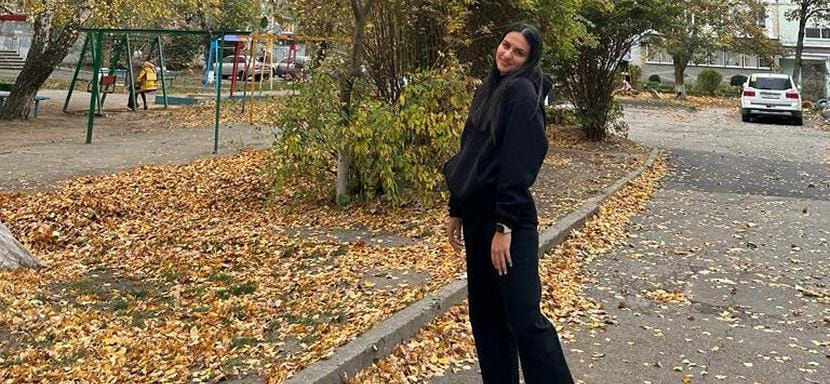 Olimpbet Суперлига. Линейная "Ставрополья" Анна Локян из-за перелома руки не поможет команде в ближайших матчах