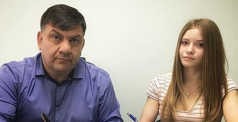 Суперлига. Елизавета Краснокутская подписала новый контракт с АГУ-"Адыиф"