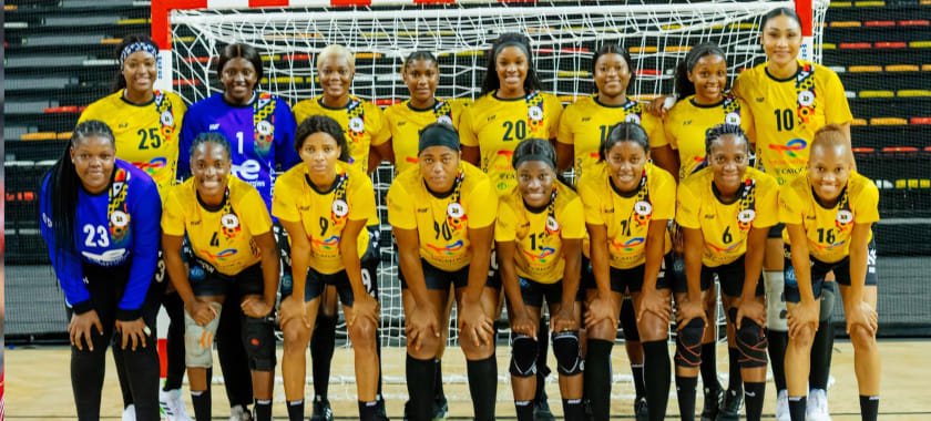 ОИ-2024. Сборная Анголы сыграет на Играх в 8-й раз. Чаще подряд на турнир отбиралась только Южная Корея. 9 участий у Норвегии