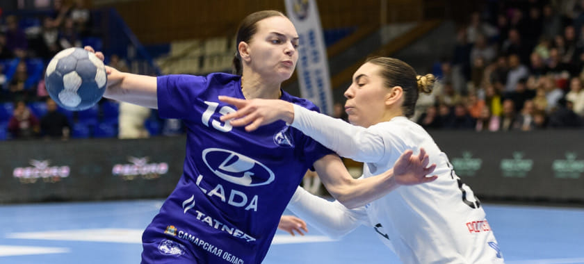 Рябцева в свой день рождения подарила "Ростову" победу и засуху "Ладе", а в "Луче" не нашли лучших