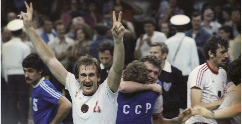 Сергей Кушнирюк. Судьба в зеленом коридоре