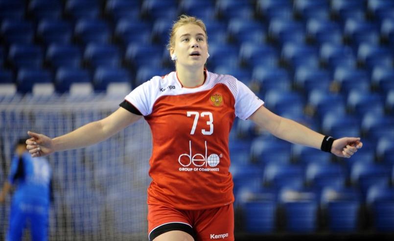 Софья Игнатович. По прозвищу Фантазиста