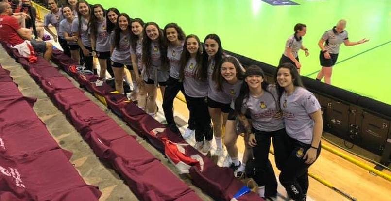 Сборная Испании разгромила команду Исландии в первом матче плей-офф квалификации чемпионата мира-2019