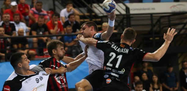 Балканы. "Вардар" и "Металург" сегодня сыграют в чемпионате Македонии