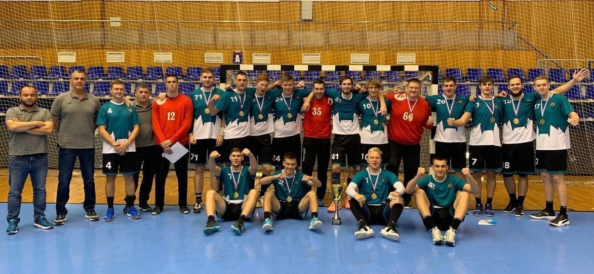 Мемориал Виктора Давыдова. Итоги. "Медвежатам" надо ещё расти, "Метар Арена" — счастливая для хозяев