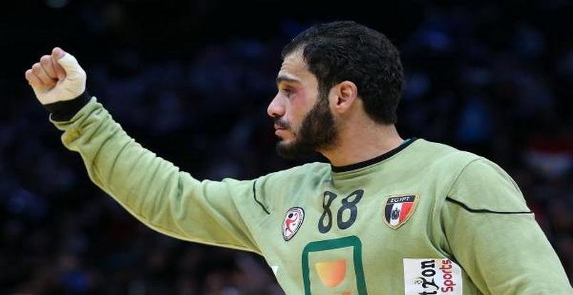 Балканы. Египетский вратарь Карим Хендави может оказаться в "Вардаре"