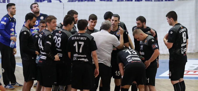 Балканы. “Металург” из Скопье не сыграет в Европейской лиге в целях экономии средств