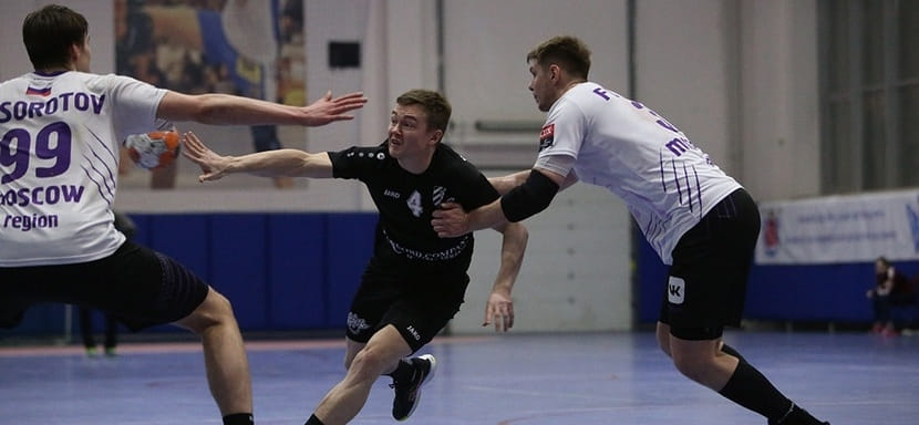 Olimpbet Суперлига. Павел Кунгуров: "Считаю Астрахань лучшим местом для перезапуска игровой карьеры"