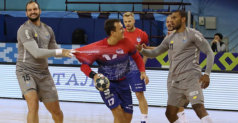 Беларусь. Дмитрий Никуленков: "Собрались не для того, чтобы занимать второе место. СКА хочет выиграть чемпионат и Кубок"