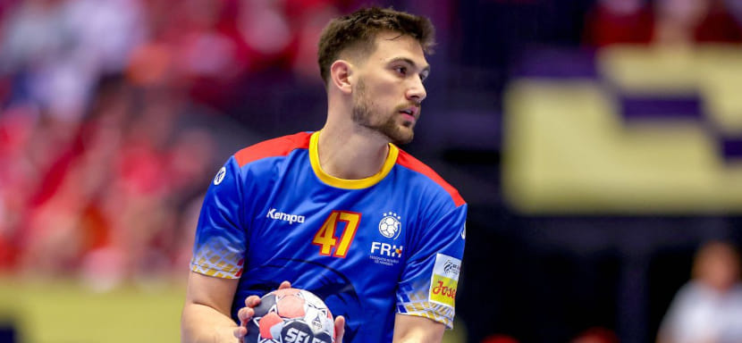 Израиль нанёс поражение Грузии, Румыния взяла верх над Турцией в первых матчах второго раунда европейской квалификации на мужской ЧМ-2027