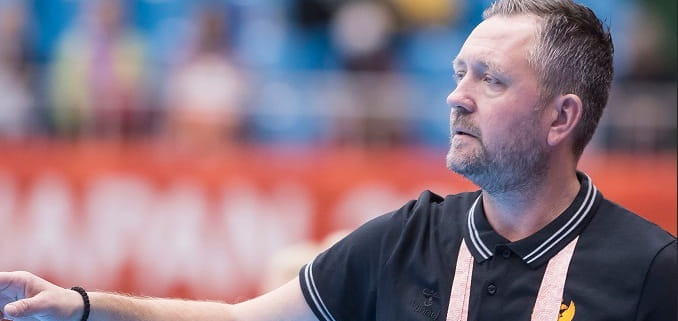 Балканы. Пер Юханссон, так и не добравшийся до Ростова-на-Дону, возглавил сборную Черногории на туре Golden League в Данию