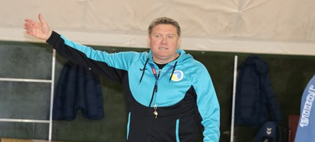 Сергей Бебешко: "На мой взгляд, любой матч сборной Украины обязательно должен быть победным — это главная задача"