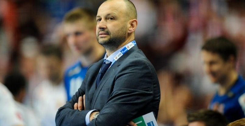 Балканы. Новым главным тренером "Еурофарма" стал хорват Желько Бабич, который более полутора лет оставался без работы