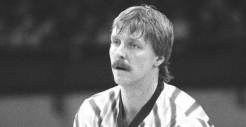 Германия. В Аугсбурге появилась аллея Эрхарда Вундерлиха