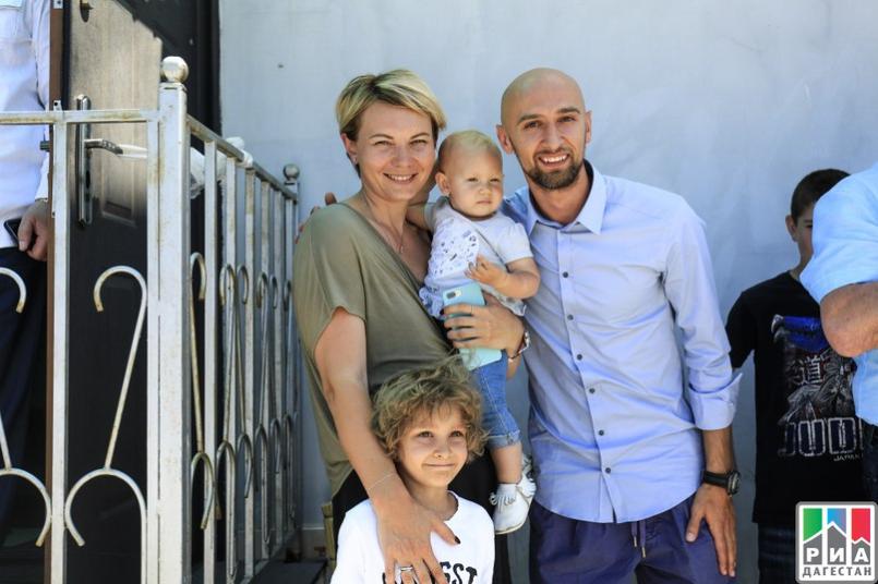 "Трефилов говорил: с 8 Марта, женщины! Давайте проведем праздничную тренировку"