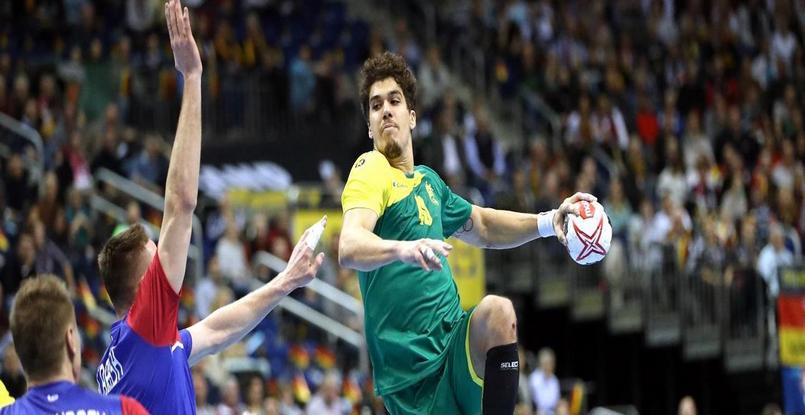 Дмитрий Торгованов: "У меня сложилось впечатление, что у бразильцев было больше желания"