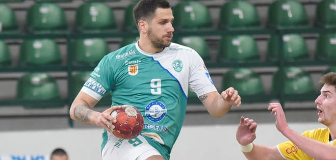 СЕХА-лига. Матч лидеров группы "А" "Еурофарма Пелистера" и "Загреба" сегодня не состоится — хорватский клуб по-прежнему на карантине