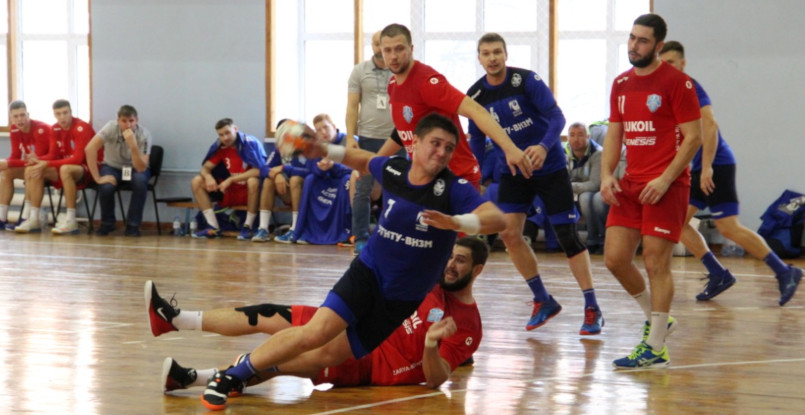 Кубок России. Споры за четвертьфинал: настроение, далекое от мирного