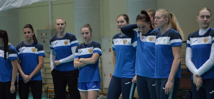 ЧЕ-2022. Людмила Бодниева определилась с составом на стартовый матч евроотбора с командой Швейцарии. В заявке 16 гандболисток