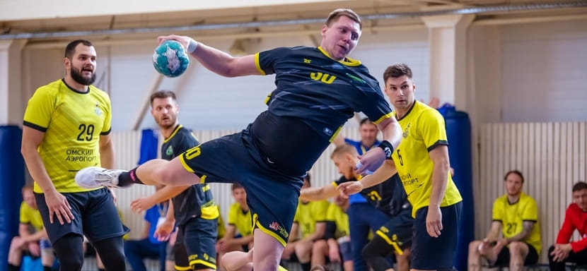 Линейный Кирилл Гончаренко расстался с "саратовскими аграриями", цвета которых защищал с лета 2023 года