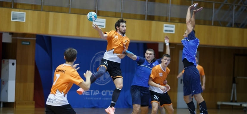 Четыре команды сыграют на мемориале Виктора Давыдова в Челябинске. Известно расписание предсезонного турнира