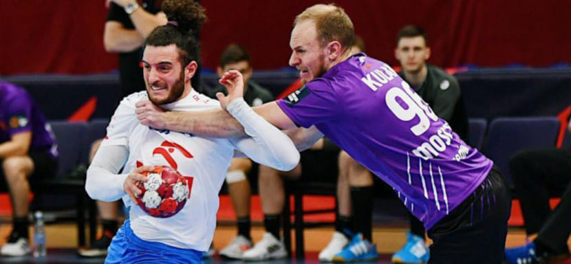 Европейская лига. Чехов против Плоцка: упреки за игру и результат, похвала — за второй тайм и характер