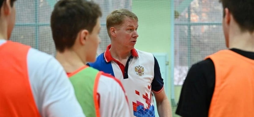 Сергей Клёнов: "Удалось собрать оптимальный состав. Не сомневаюсь, что настрой у ребят на сбор и на товарищеские матчи будет боевой"