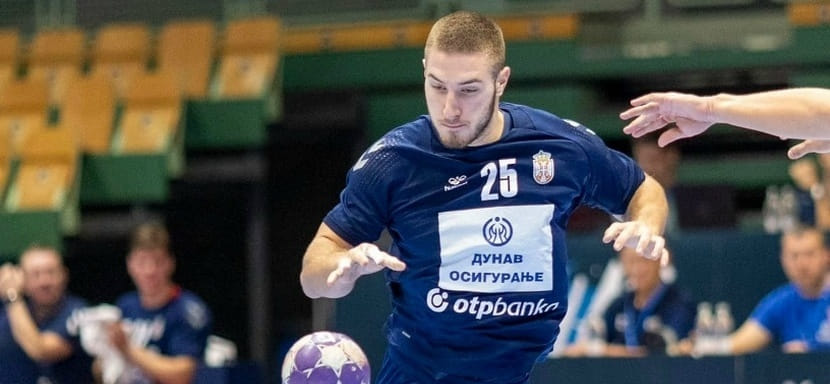 Разыгрывающий "Партизана" Симо Шиян, где выступает россиянин Сергей Иванов, пропустит 12 недель