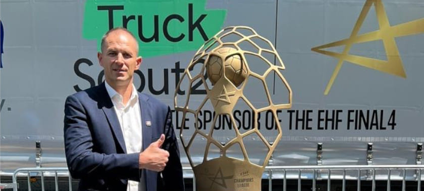 Сергей Назарко о переходах Кирдяшевой, рекорде Вяхиревой и ангольской Фортуне в Суперлиге