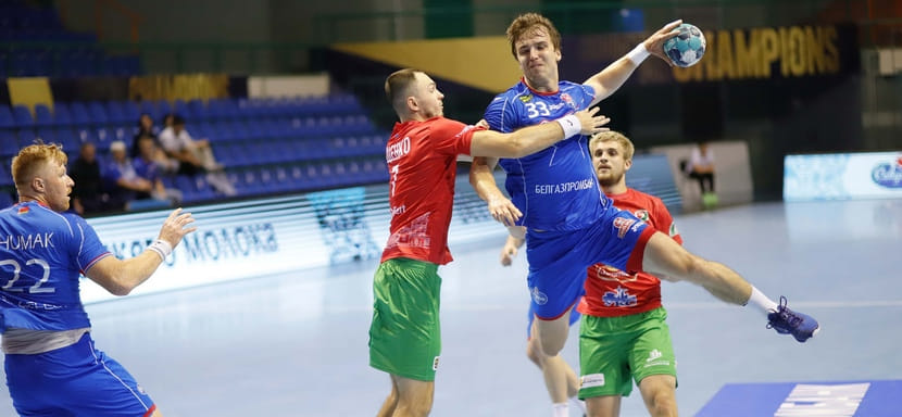 Беларусь. Матч мужского чемпионата между “Гомелем” и брестскими мешковцами перенесен