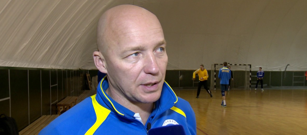 Виталий Андронов стал новым главным тренером украинского ЗТР — контракт с запорожским клубом подписан на два года