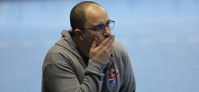 Лига чемпионов. Даниэль Гордо: "Чтобы победить в Сегеде, ты должен играть почти идеально. В концовке у хозяев было чуть больше энергии"