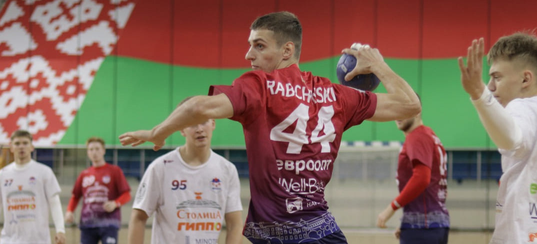 "В Бресте теперь спим спокойно". Кирилл Рабчинский раскрыл секрет регулярных побед СКА над БГК