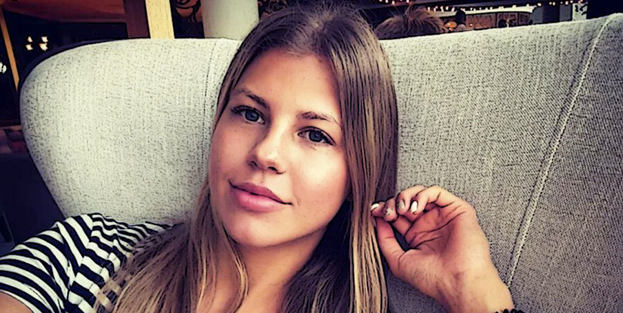 Суперлига. Выяснилась причина отсутствия в составе "Астраханочки" левой крайней сборной России Дарьи Самохиной