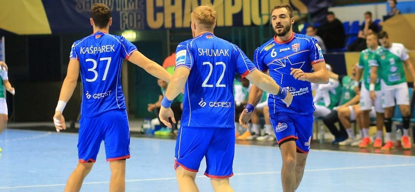 Чемпионат Беларуси. "Мешков Брест" не оставил шансов "Гомелю", разгромив соперника с перевесом в семнадцать мячей