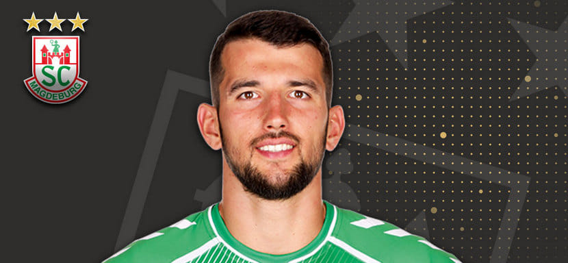 Бундеслига. "Магдебург" нашел замену норвежскому линейному Магнусу Гуллеруду, который со следующего сезона присоединится к "Кольстаду"