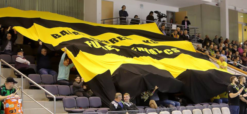 Венгрия. Завершен предварительный этап национального чемпионата. Впереди — золотое противостояние "Веспрема" и "Пика"