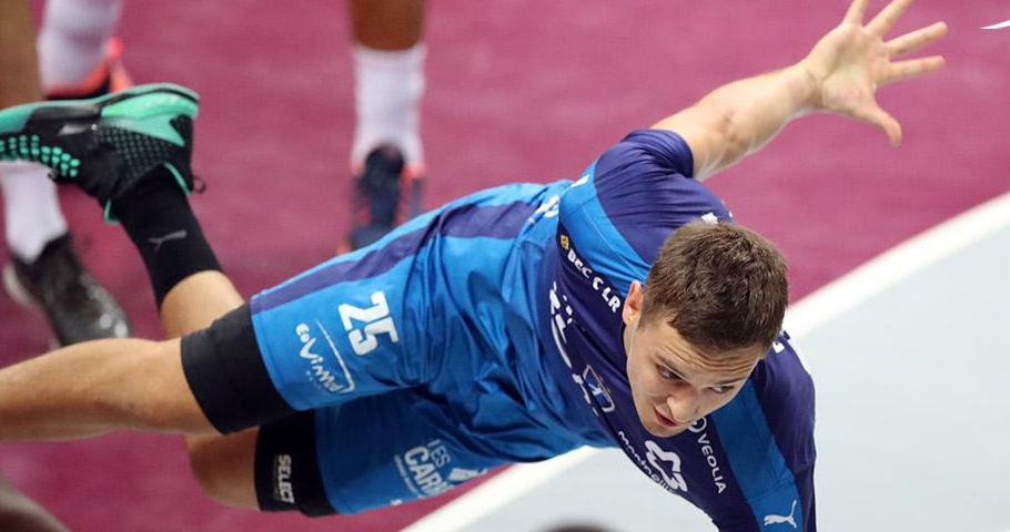 Сегодня двумя матчами стартует мужской Super Globe — в турнире сыграют 10 команд