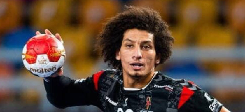 Испания. Новичок "Барселоны" Али Зейн пропустит начало сезона из-за травмы, полученной в полуфинале Олимпийских игр