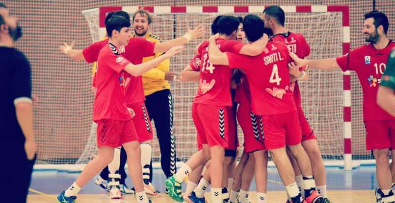 Чемпионат Испании. "Алькобендас" обыграл "Гранольерс", "Куэнка" - "Адемар"