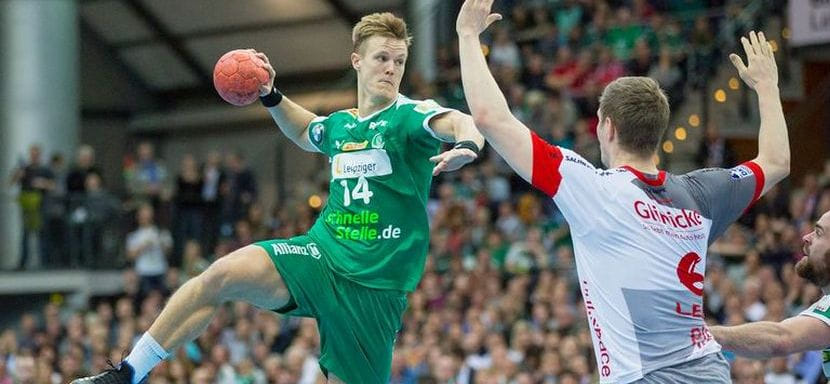 Бундеслига. Чемпион Европы-2016 в составе сборной Германии Никлас Печковски продлил контракт с "Лейпцигом"